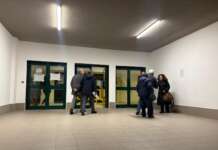 In Irpina nel primo giorno di voto solo il 30% di affluenza