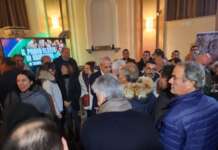 Petracca si gode il trionfo: “Ora rifondiamo il Partito Democratico”
