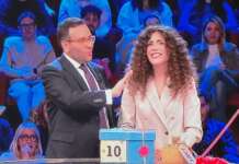 ‘Affari Tuoi’, su Rai Uno il beneventano Antonio
