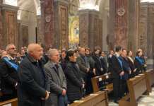 Il Procuratore Airoma saluta l’Irpinia: “Terra forte che porto nel cuore”