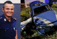 Polizia in lutto per la morte di Aniello Scarpati: il 47enne lascia moglie e tre figli
