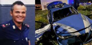 Polizia in lutto per la morte di Aniello Scarpati: il 47enne lascia moglie e tre figli