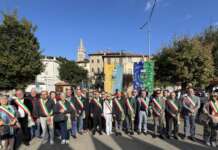 Elezioni regionali, gli auguri di ANPCI Campania al presidente Fico