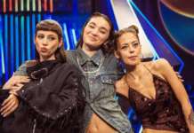 Sanremo Giovani, la napoletana Antonia passa il turno