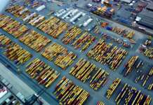 Logistica dell’ultimo miglio: cosa serve davvero per essere competitivi