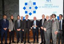 Le mani di Napoli, Saxifraga 2025: premiato Paolo Ascierto, tributo a Franco Di Mare
