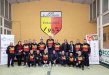 Circolo sportivo “Sant’Antonio” tra bocce e attività imprenditoriali