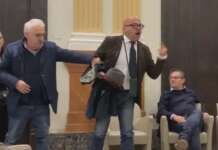 Sant’Agata, il confronto sulla sanità si trasforma in ring: scontro tra i candidati