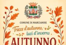 Marcianise si accende con ‘Autunno Di Vino’