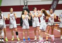 Salerno Basket ’92 a Milano contro il Sanga capolista