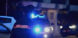Traffico di droga tra Basilicata e Campania, sette misure cautelari