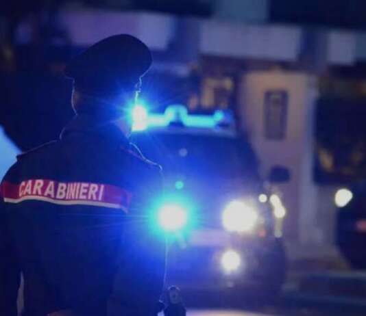 Traffico di droga tra Basilicata e Campania, sette misure cautelari