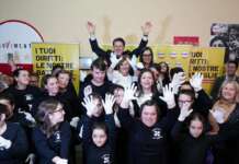 Acerra abbraccia Conte, Auriemma (M5S): “Segnale di speranza per la città”