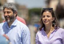 Auriemma (M5s): “Cirielli sembra Cetto Laqualunque”