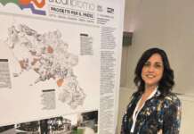 Urbanpromo, l’assessore Chiusolo a Firenze per la ventiduesima edizione della manifestazione