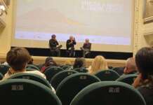 Il grande cinema approda a Capua: proiezione di ‘Elisa’ e incontro col regista Di Costanzo
