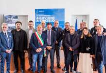 Alluvione 2015, Grimaldi e Giulivo: “Circello esempio di ricostruzione e resilienza”