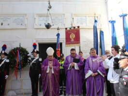 Commozione ed una forte esortazione per tutti i defunti nel giorno del 2 novembre