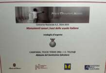 Istituto Telesi@, Medaglia d’Argento per la 4^ C2 del Liceo Classico