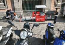 Napoli: controlli su mobilità, commercio e permessi ZTL