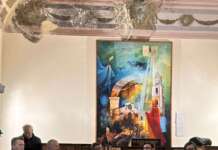 Ultimo giorno a Vitulano della Sagra della Castagna e del Pecorino Vitulanese