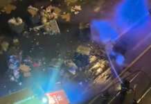 Napoli, Municipalità 2 chiede zona rossa in corso Garibaldi: “Residenti costretti a ‘coprifuoco’ dalle 17”