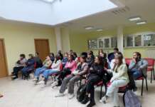 Buonalbergo, corso di formazione per l’uso del defibrillatore