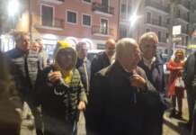 De Luca presenta il “conto”: Landolfi e Lioni- Grotta portano la mia firma