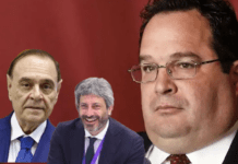 VIDEO/ Mastella contro Durigon, il messaggio shock a Fico: “Io nella storia, lui non può data la stazza”