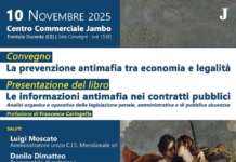 Trentola Ducenta, incontro sulle strategie di prevenzione contro le infiltrazioni criminali