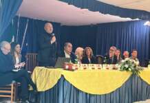 Festival del Pomodoro, presentati i risultati del Progetto SAI MSNA