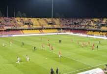 SERIE C/ Benevento-Sorrento, la diretta testuale