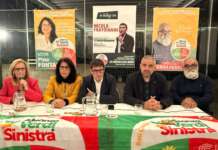 Regionali, Fratoianni benedice il campo largo: “Contro questa destra serviva una coalizione forte e coraggiosa”