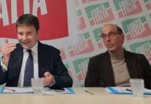 Forza Italia promuove il ‘modello Sannio’: il successo alle regionali punto di partenza per le amministrative
