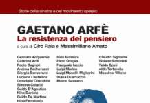 Cento anni fa nasceva Gaetano Arfè, un gigante della sinistra: a Napoli serata in suo onore