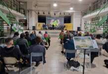 La Palestina al XVII Festival del Cinema dei Diritti Umani di Napoli, con Francesca Albanese e Luisa Morgantini