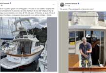 Regionali, Fico compare in foto su una barca: raffica di attacchi da FdI