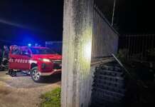 Incidente sul lavoro, vigilante muore travolto da un cancello