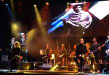 VIDEO/ ‘La Stagione di Battiato’: grande successo al San Marco per il tributo al Maestro
