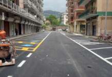 Salerno, lavori sulle strade: ecco dove