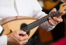 Musica: gemellaggio con mandolini tra Napoli e Marsiglia
