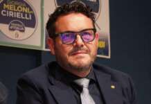 FdI Campania, Mario Ferraro nominato responsabile regionale per le politiche delle aree interne