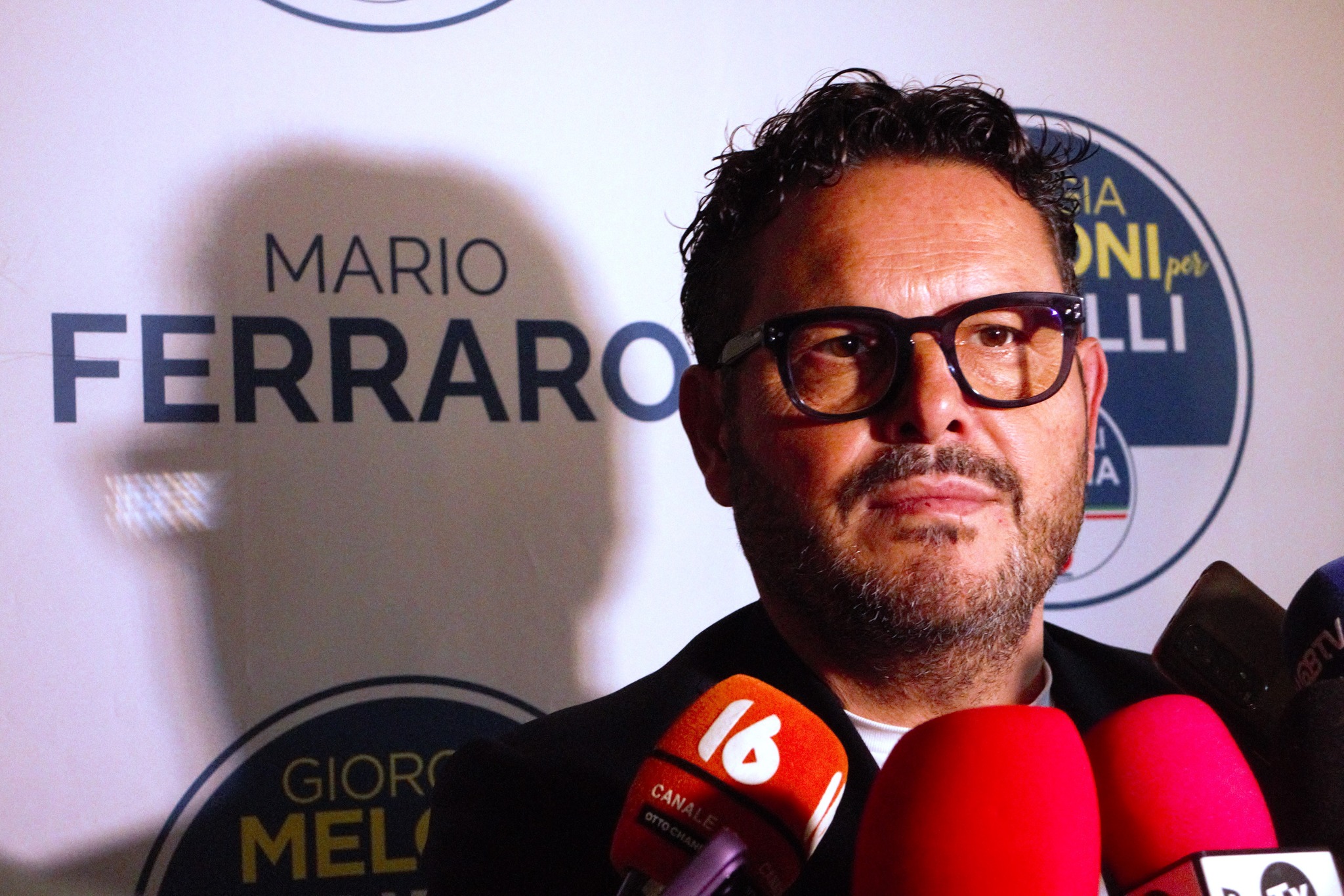 Lavoro, Ferraro (FdI): “I fondi europei opportunità per le nostre imprese” Lavoro, Ferraro (FdI): “I fondi europei opportunità per le nostre imprese”