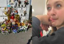 VIDEO-FOTO/ Mary Cutillo compie 18 anni: in cielo sempre con noi