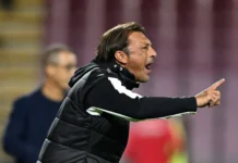 La partita “solitaria” di Raffaele: Salernitana, che cosa aspetti?