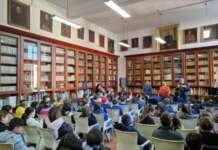 Settimana di #ioleggoperché, tanti eventi al Museo Campano di Capua