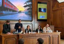 All’ITI “Lucarelli” di Benevento un dibattito per rompere il silenzio sulla violenza giovanile