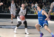 Basket, Paperdi Juvecaserta: entusiasmo alle stelle, Palapiccolo esaurito per la gara contro Livorno