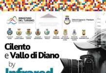 Cilento Vallo di Diano Experience: la passeggiata fotografica di Padula