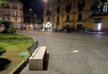 Vomero Arenella, consigliere diffida Municipalità a riaprire piazza degli Artisti: “Chiusura illegale”